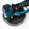 BORMANN Pro szénkefementes gipszkarton csiszoló 400W (BDS7100)
