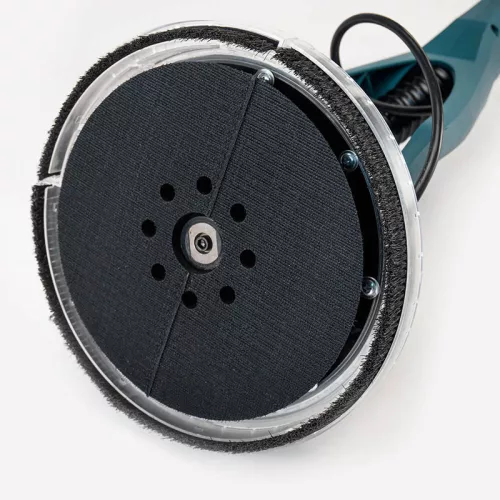 BORMANN Pro szénkefementes gipszkarton csiszoló 400W (BDS7100)