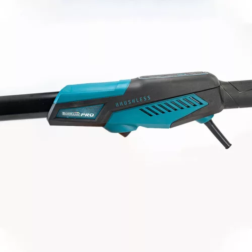 BORMANN Pro szénkefementes gipszkarton csiszoló 400W (BDS7100)