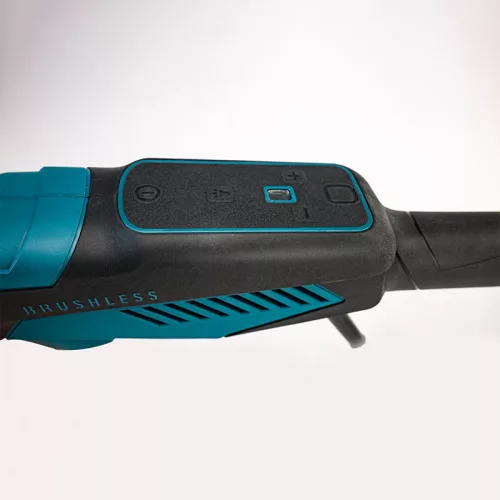 BORMANN Pro szénkefementes gipszkarton csiszoló 400W (BDS7100)