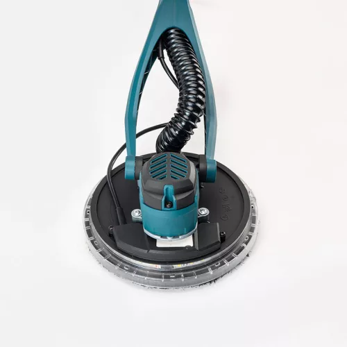 BORMANN Pro szénkefementes gipszkarton csiszoló 400W (BDS7100)