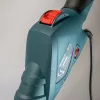 BORMANN Lite Falcsiszoló zsiráf, automata porszívóval és porzsákkal 750W, 1000-1850 rpm, 135-180cm (BDS8010)
