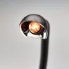 BORMANN Pro asztali köszörű 370 W, 150 mm, szalagcsiszolóval 50x686mm, világítással (BDT1535)