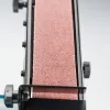 BORMANN Pro asztali köszörű 370 W, 150 mm, szalagcsiszolóval 50x686mm, világítással (BDT1535)