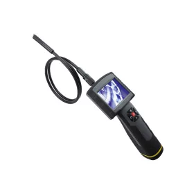   BORMANN Pro ENDOSZKÓP KAMERA, 4m, 640x480p, LCD 3,5", 4x AA ELEM (BEC1100)