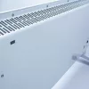 BORMANN ELITE elektromos fűtőtest 2000W, 2 fokozat, LED kijelző, távirányító, termosztát, időzítő (BEH5050)