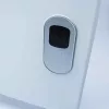 BORMANN ELITE elektromos fűtőtest 2000W, 2 fokozat, LED kijelző, távirányító, termosztát, időzítő (BEH5050)