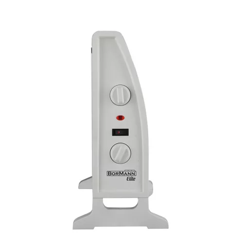 BORMANN ELITE KONVEKTOROS FŰTŐTEST 2000W , 3 FŰTÉS BEÁLLÍTÁS , TERMOSZTÁT , TURBO VENTILÁTOR (BEH5110)