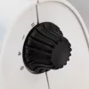 BORMANN ELITE fűtőventilátor 2000W, 2 fokozat, termosztát (BEH5200)