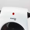BORMANN ELITE fűtőventilátor 2000W, 2 fokozat, termosztát (BEH5200)