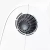 BORMANN ELITE fűtőventilátor 2000W, 2 fokozat, termosztát (BEH5200)