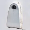 BORMANN ELITE fűtőventilátor 2000W, 2 fokozat, termosztát (BEH5200)
