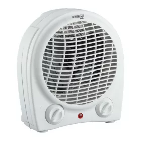   BORMANN ELITE FŰTŐ VENTILLÁTOR 2000W , 2 FŰTÉSI FOKOZAT , TERMOSZTÁT (BEH5210)