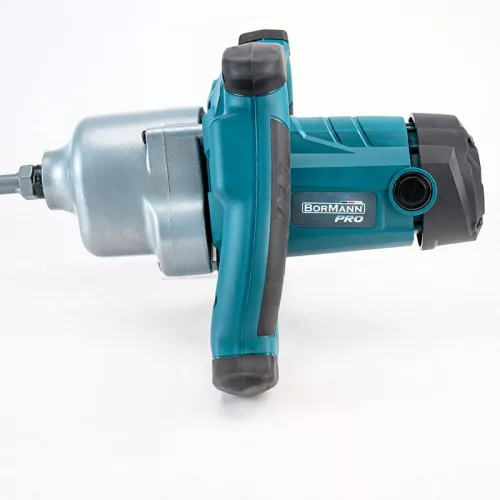 BORMANN Pro elektromos keverőgép 1800W, 2 sebességES (BEM1800)