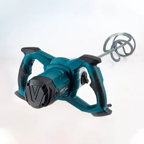 BORMANN Pro elektromos keverőgép 1800W, 2 sebességES (BEM1800)