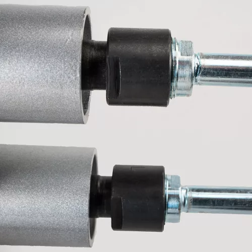 BORMANN Pro DUPLa száras keverőgép 1600W, 2 sebességEs (BEM2000)