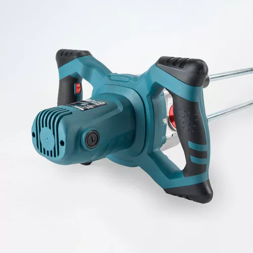 BORMANN Pro DUPLa száras keverőgép 1600W, 2 sebességEs (BEM2000)