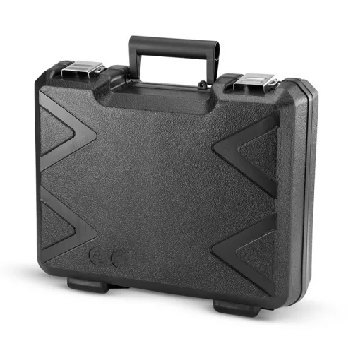 BORMANN Pro Elektromos ütvecsavarozó gép 1/2", 1010W, 450Nm, RPM:2200 (BEW8600)