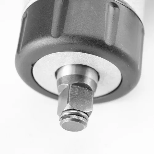 BORMANN Pro Elektromos ütvecsavarozó gép 1/2", 1010W, 450Nm, RPM:2200 (BEW8600)