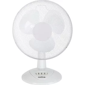   BORMANN ELITE asztalI ventilátor, 40W, ÁTMÉRŐ 40cm (BFN2025)
