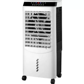   BORMANN ELITE LÉGHŰTŐ 120W, TARTÁLY 36L , IDŐZÍTŐ, ÉRINTŐKÉPERNYŐ, TÁVIRÁNYÍTÓ, LEFEDETTSÉG 40m2, CFM 4500m3/h (BFN5620)