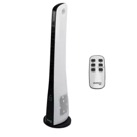   BORMANN ELITE toronyventilátor 50W, LED kijelző ÉS TÁVIRÁNYÍTÓ (BFN5800)