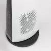 BORMANN ELITE toronyventilátor 50W, LED kijelző ÉS TÁVIRÁNYÍTÓ (BFN5800)