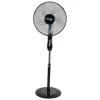 BORMANN ELITE Álló ventilátor 40W, átmérő 40cm, TÁVIRÁNYÍTÓ (BFN6020)