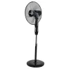 BORMANN ELITE Álló ventilátor 40W, átmérő 40cm, TÁVIRÁNYÍTÓ (BFN6020)