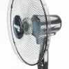 BORMANN ELITE Álló ventilátor 40W, átmérő 40cm, TÁVIRÁNYÍTÓ (BFN6020)