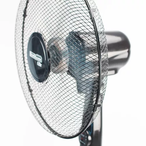 BORMANN ELITE Álló ventilátor 40W, átmérő 40cm, TÁVIRÁNYÍTÓ (BFN6020)