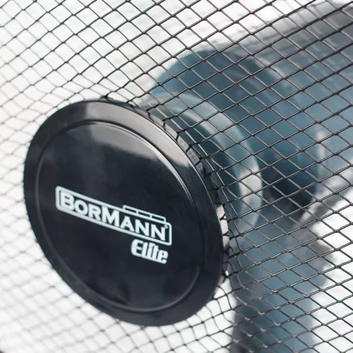BORMANN ELITE Álló ventilátor 40W, átmérő 40cm, TÁVIRÁNYÍTÓ (BFN6020)