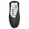 BORMANN ELITE Álló ventilátor 40W, átmérő 40cm, TÁVIRÁNYÍTÓ (BFN6020)