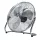 BORMANN ELITE Padlóventilátor 90 W, 45 cm, fém testtel (BFN9015)