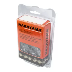   NAKAYAMA lánc 3/8LP" (.050") 1,3mm 53 szem (BG13-S-053)