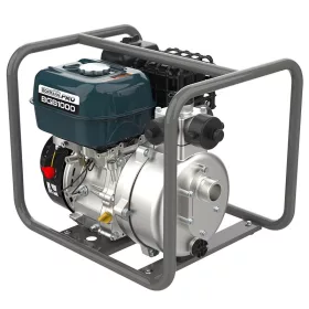   BORMANN Pro BENZIN szivattyú 2"Χ1,5"x1,5", 196cc, 55m, 30 m³/h (BGB1000)