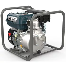   BORMANN Pro BENZIN szivattyú 2''X2'', 196cc, 30m, 35m³/h (BGB1050)