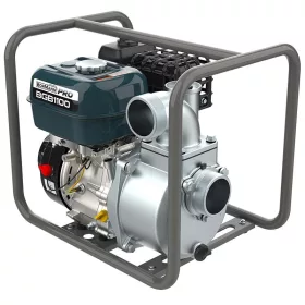   BORMANN Pro BENZIN szivattyú Φ3"Χ3", 196cc, 30m, 55m³/H (BGB1100)