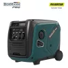 BORMANN Pro Áramfejlesztő ( aggregátor ) inverteres 4000 WATT, 223 ccm, Zaj:63db (BGB2040)