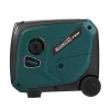 BORMANN Pro Áramfejlesztő ( aggregátor ) inverteres 4000 WATT, 223 ccm, Zaj:63db (BGB2040)