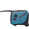 BORMANN Pro Áramfejlesztő ( aggregátor ) inverteres 4000 WATT, 223 ccm, Zaj:63db (BGB2040)