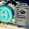 BORMANN Pro áramfejlesztő 5000W, 420cc, elektromos INDÍTÁS, AVR, 75dB (BGB6000)