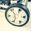 BORMANN Pro áramfejlesztő 5000W, 420cc, elektromos INDÍTÁS, AVR, 75dB (BGB6000)