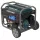 BORMANN Pro áramfejlesztő 8000W, 439cc, elektromos INDÍTÁS, AVR, 77dB (BGB8500)