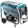 BORMANN Pro DÍZEL áramfejlesztő 5000W, 420cc, elektromos INDÍTÁS, AVR, akkumulátor (BGB9000)
