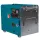 BORMANN Pro DÍZEL áramfejlesztő 6000W, 474cc, elektromos INDÍTÁS, AVR, akkumulátor, ATS (BGB9500)
