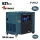 BORMANN Pro Dízel áramfejlesztő 6500 W, 531 cm³, elektromos indítással és AVR szabályozással (BGB9770)