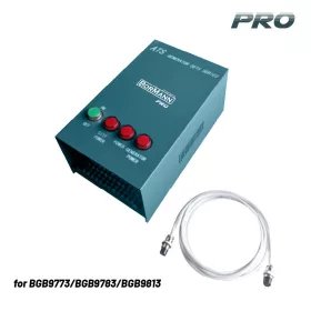   BORMANN Pro Automata átkapcsoló rendszer háromfázisú dízelgenerátorhoz, BGB9773/BGB9783/BGB9813 modellekhez (BGB9775)