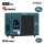 BORMANN Pro Dízel áramfejlesztő 8000 W, háromfázisú 230/400 V, elektromos indítással és AVR-rel (BGB9783)