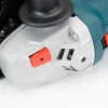 BORMANN Pro Horonymaró 1700W, Φ125mm (BGC1700)
